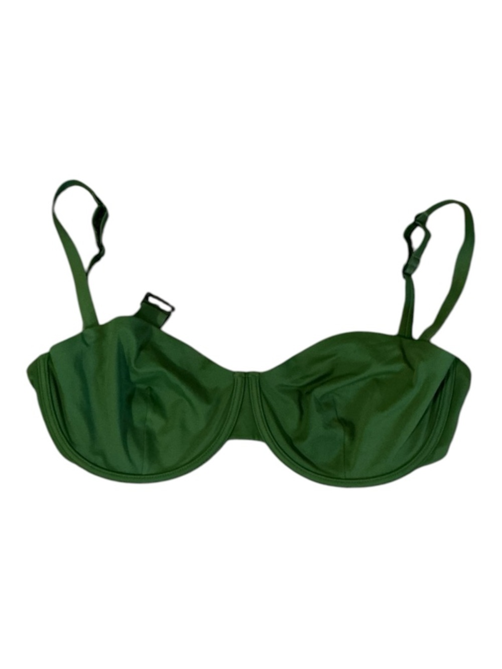 TOP: The Balconette CUUP Wired Bikini Top - Picture 3 of 6